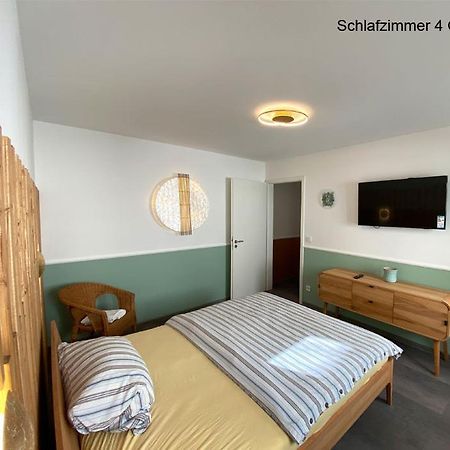 Ferienhaus Берлін Екстер'єр фото