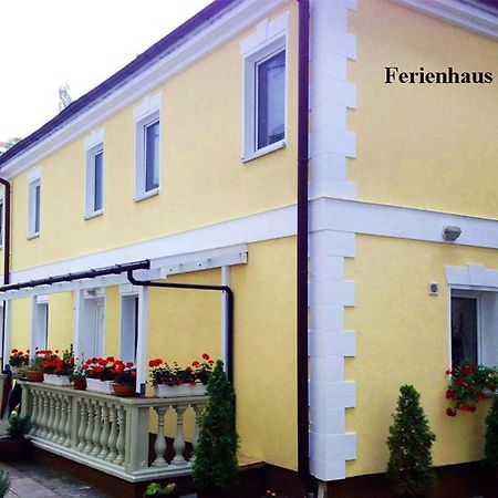 Ferienhaus Берлін Екстер'єр фото
