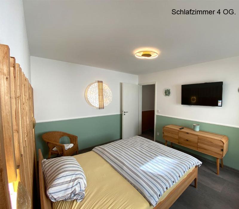 Ferienhaus Берлін Екстер'єр фото