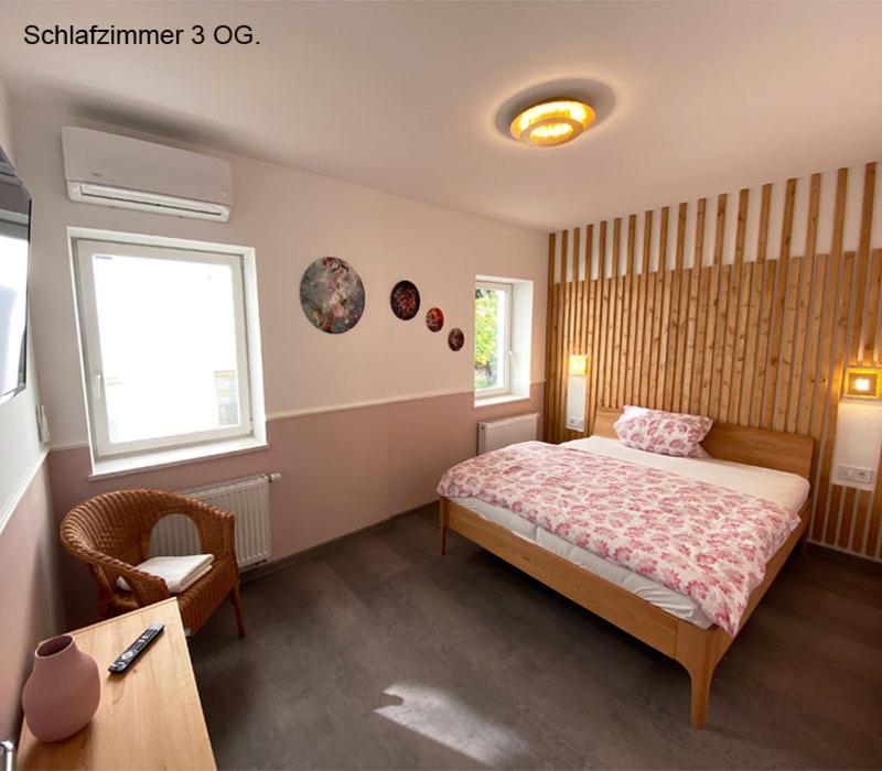 Ferienhaus Берлін Екстер'єр фото