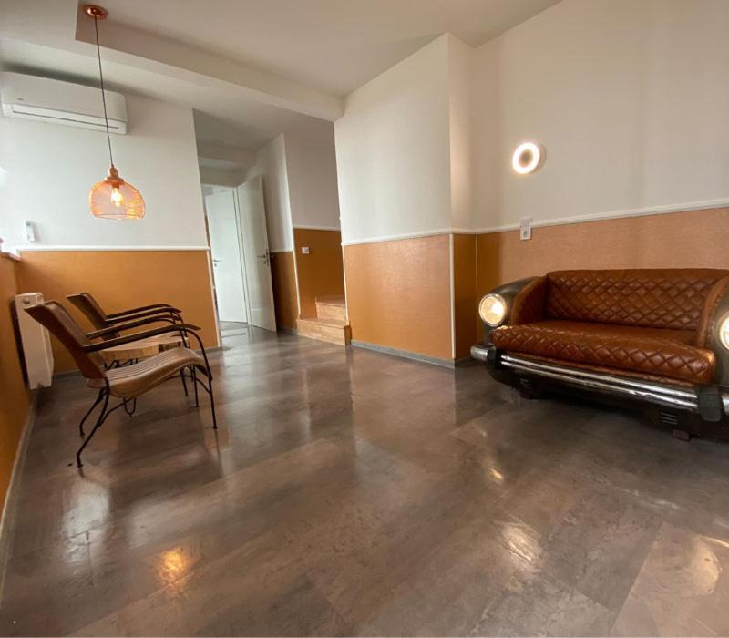 Ferienhaus Берлін Екстер'єр фото