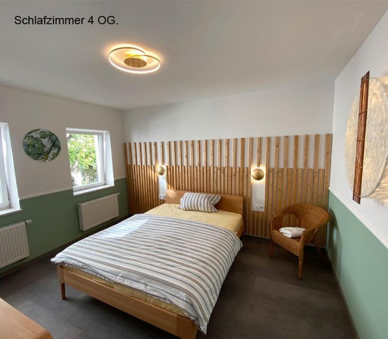 Ferienhaus Берлін Екстер'єр фото