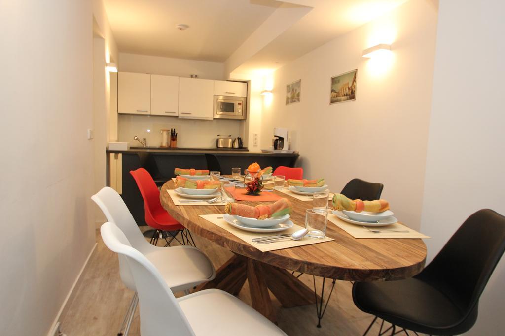 Ferienhaus Берлін Номер фото