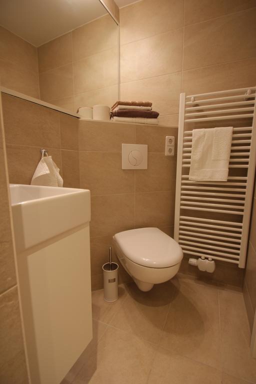 Ferienhaus Берлін Номер фото