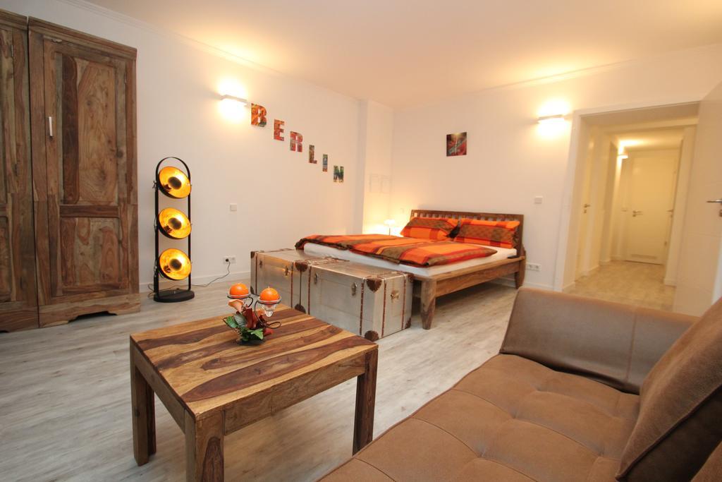 Ferienhaus Берлін Номер фото