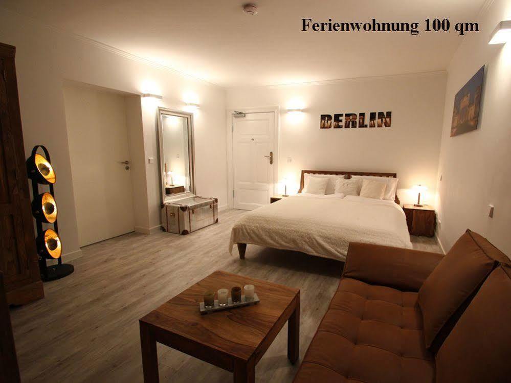 Ferienhaus Берлін Екстер'єр фото