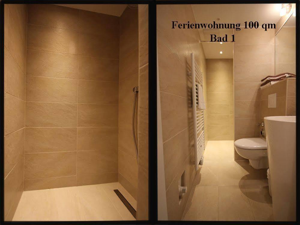 Ferienhaus Берлін Екстер'єр фото
