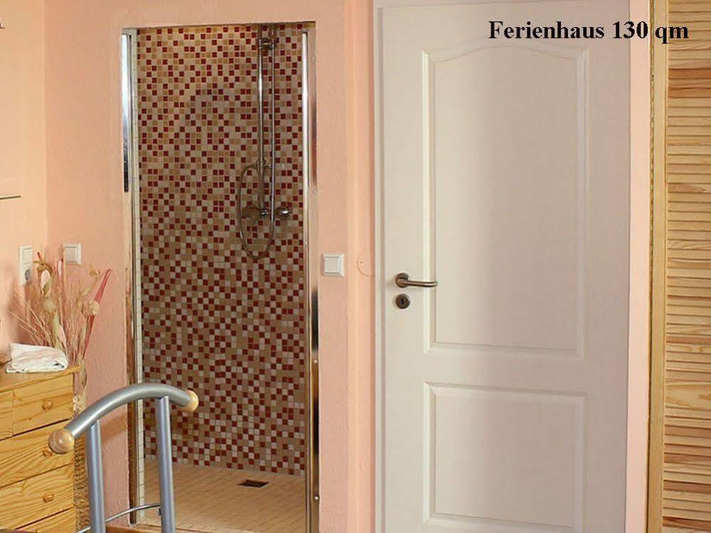 Ferienhaus Берлін Екстер'єр фото