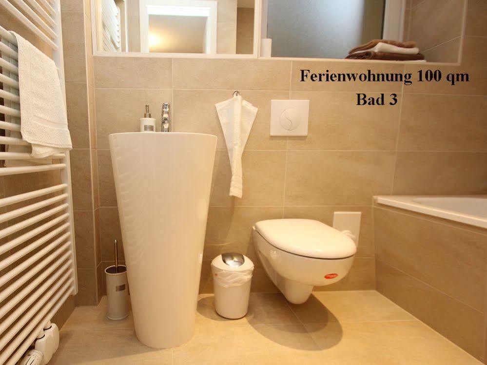 Ferienhaus Берлін Екстер'єр фото