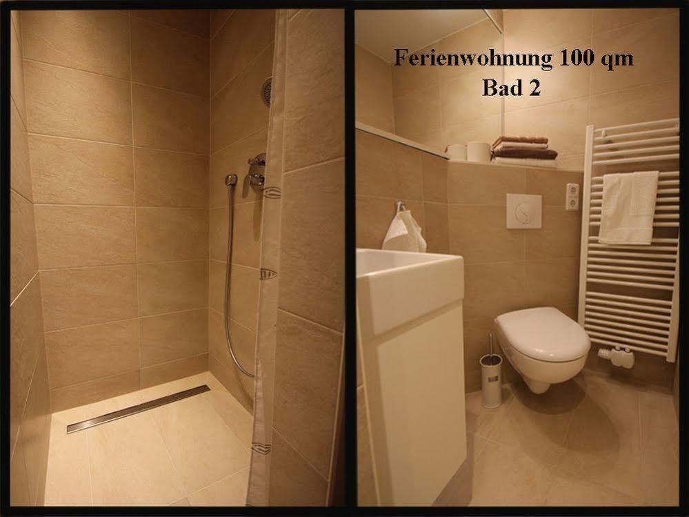 Ferienhaus Берлін Екстер'єр фото