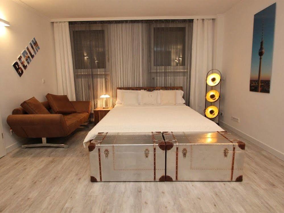Ferienhaus Берлін Екстер'єр фото