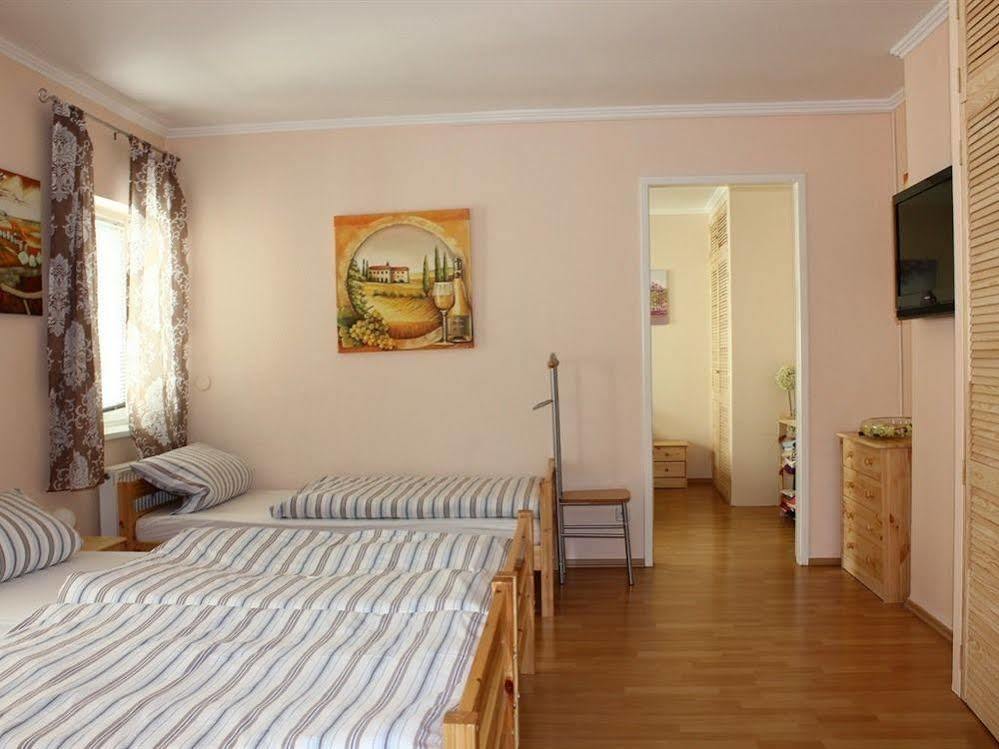 Ferienhaus Берлін Екстер'єр фото