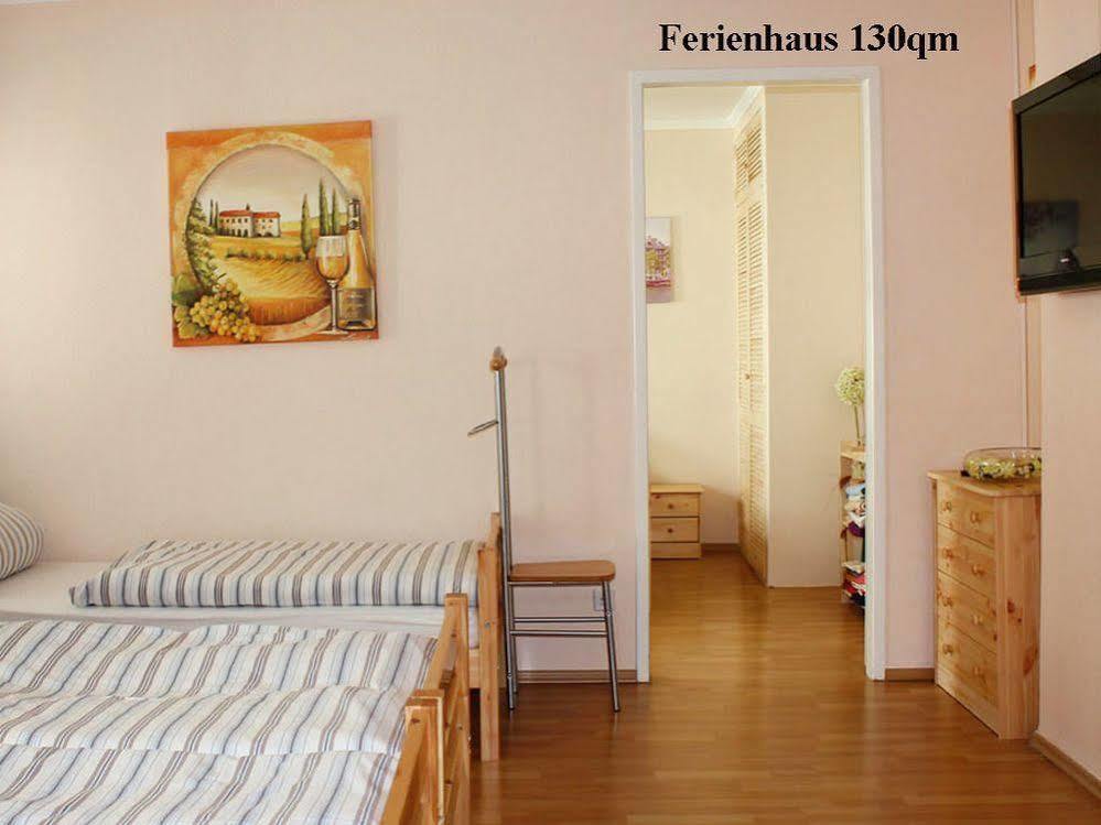 Ferienhaus Берлін Екстер'єр фото