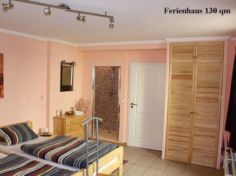 Ferienhaus Берлін Екстер'єр фото