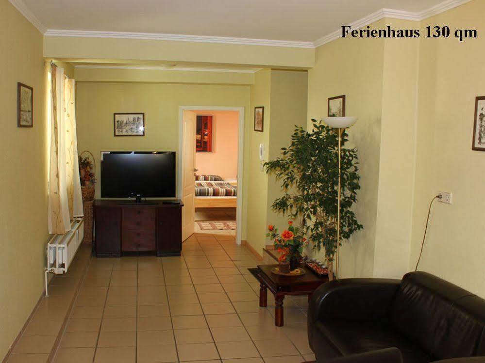Ferienhaus Берлін Екстер'єр фото